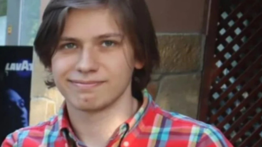 Полицията продължава издирването на 20 годишният студент Мартин Георгиев от