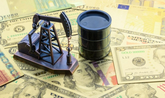 Цените на петрола се повишиха в азиатската търговия днес след