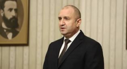 Президентът Румен Радев назначи петото си служебно правителство. Съставът му