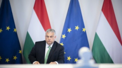 Орбан обвинява ЕС, че удължава войната в Украйна Унгарският премиер