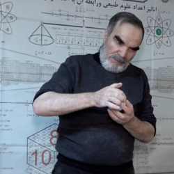 Афганистанският математик и пророк Сидик Афган койтопо рано предсказа земетресение в