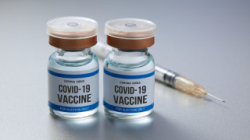 За миналата година са бракувани 2, 3 милиона платени ваксини