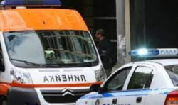 Моторист загинапри пътен инцидентмежду селата Селци и Богданица съобщиха от