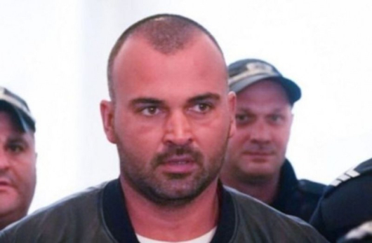 Димитър Любенов, обвинен в причиняването на катастрофата на софийския околовръстен