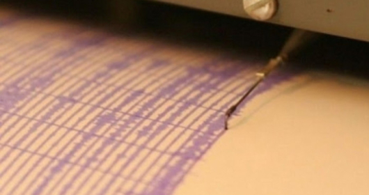 Два леки труса разлюляха Гърция вчера близо до България Земетресение