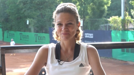 На 50-годишна възраст починатенисисткатаЕлена Пампулова-Бергоми,съобщиха от Българската федерация по тенис.