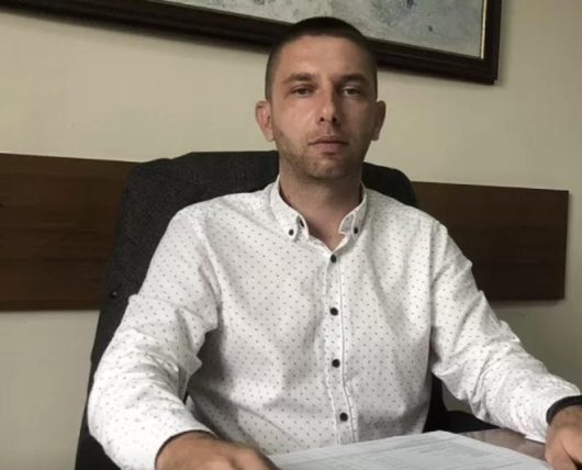 Досегашният директор на ВиК Благоевград Мартин Петров запазва поста си.