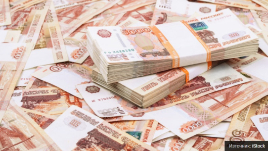 Най-богатите хора в Русиядобавиха 152 милиарда долара към богатството си