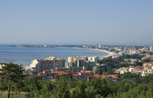 Македонски гражданин е убит в Слънчев бряг, съобщават от полцията.