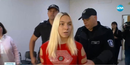 Това реши съдът в ПловдивДаниел Йорданов, известен като Емили Тротинетката,