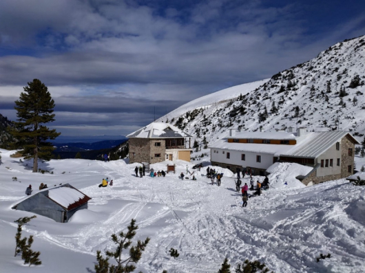 Фрирайд скиори се готвят за протест, ако Българският туристически съюз