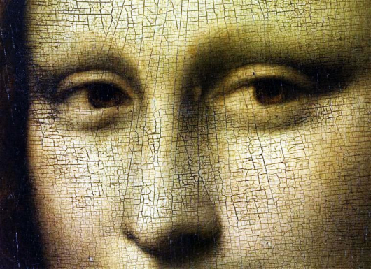 Тайните на Мона Лиза Какво не знаете за най известната