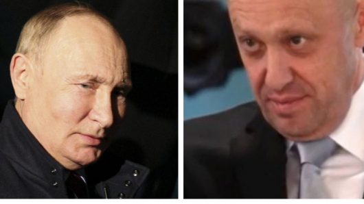 Говорителят на руския президент Дмитрий Песков потвърди днес, че Владимир