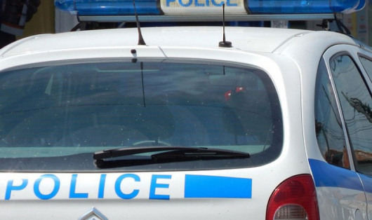 23-годишен румънец блъсна с колата си служебен автомобил на жандармерията