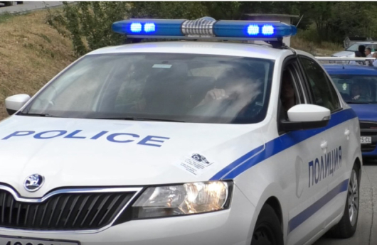 Полицаи във Варна са задържали криминално проявен 70-годишен мъж за