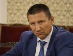Георги Видев вече не е заместник окръжен прокурор на Стара