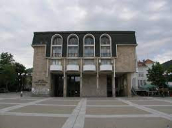 Община Благоевград започва обновяване на емблематичната сграда на Камерна опера