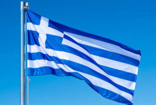 Сериозен инцидент разтърси вчера Северна Гърция, когато в Кавала вчера