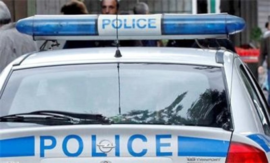45-годишна жена е задържана от кюстендилски полицаи вчера за притежание