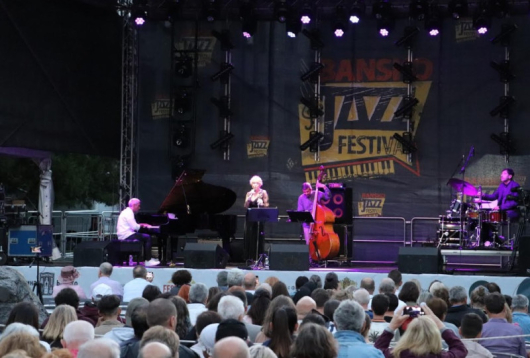 Започна 26 ият Банско джаз фестивал Събитието стартира на 5