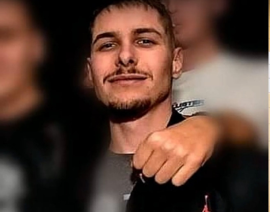 Издирваният 24 годишният мъж от Пловдив беше открит мъртъв Тялото наСтанислав