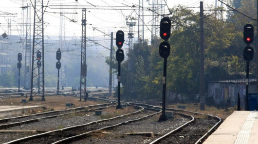 Пловдивската частна компания PIMK Rail Express е получилалиценз за осъществяване