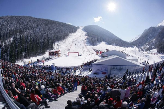 За единадесети пореден път Банско стана най-добър ски курорт на