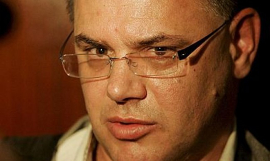 Разкриха българска следа при убийството на известния хърватски журналист Иво
