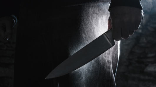 12-годишна ученичка заплаши учител с нож при очевиден опит за