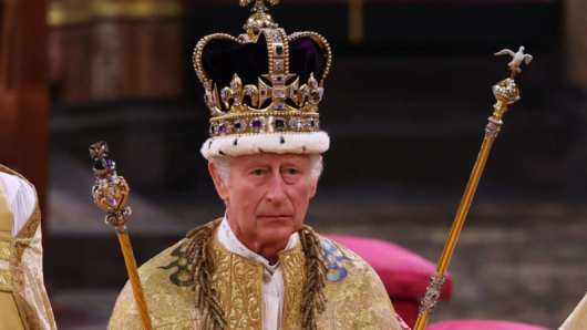 Това съобщиха от Бъкингамския дворецКрал Чарлз III е диагностициран с