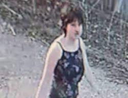 Якето на изчезналата 17-годишна Ивана от Дупница е намерено преди