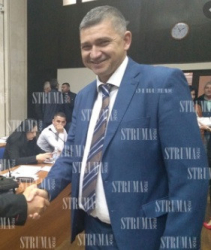 Бизнесменът Рашко Динков е назначен за почетно консулско длъжностно лице