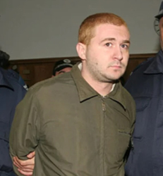 Двойният убиец от дискотека Соло Илиян Тодоров е бил закрилян