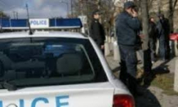 Полицията в Петрич криминалисти от Благоевград и София са на