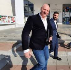 Благоевградският депутат Росен Желязков е отказал да оглави служебното правителство