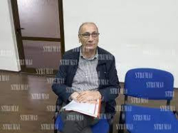 Специалистът по клинична патоанатомия д р Георги Георгиев беше преизбран
