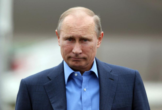 Руският президент Владимир Путин заяви чев Украйна трябва да проведат