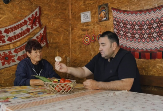 ЦЕНТЪР може отново да превърне плодородната българска земя в източник