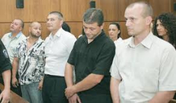Бившият полицай Георги Калинков който беше подсъдим за смъртта на