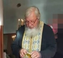 Свещеник Стоян Иванов