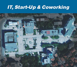 IT, START-UP & COWORKING