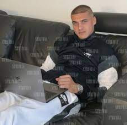 Футболист №1 на България – Кирил Десподов, коментира реакцията на