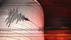 Слабо земетресение е регистрирано в района между селата Тросково Докатичево