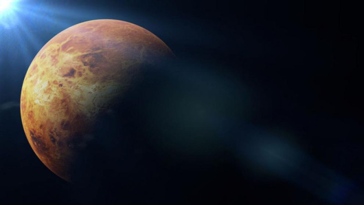 Руски учени искат да изпратят три мисии до Венера през
