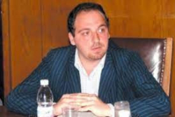 Районен съд Дупница призна 35 годишния Росен Тимчев за