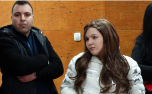 Мария Гиздева от Стара Загора обвинена за убийството на 62 годишния