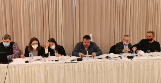 Общински съвет Сандански дебатира днес по предложения от общината
