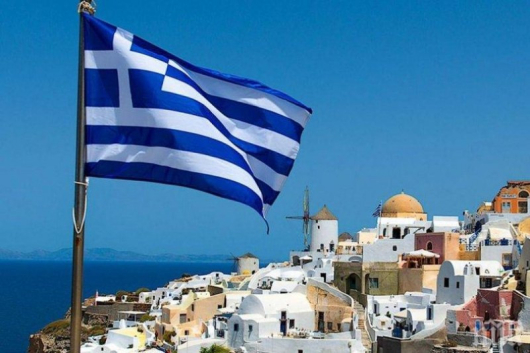 Гърция очаква много силен туристически сезон. Сключени са договори за