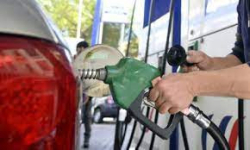 През изминалия месец бензинът в България е поскъпнал с 0 05