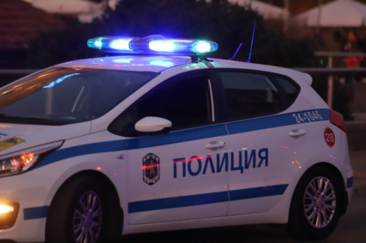 Вчера криминалисти от РУ Кюстендил са установили двама души обявени